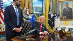 Mamdani stands by Trump criticism despite friendly White&hellip;