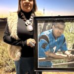 FBI surge leads to charges in 2020 killing in Native American community