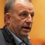 Hawaii Gov. Green predicts Newsom won’t satisfy Americans’ desire for a peacemaking leader in 2028