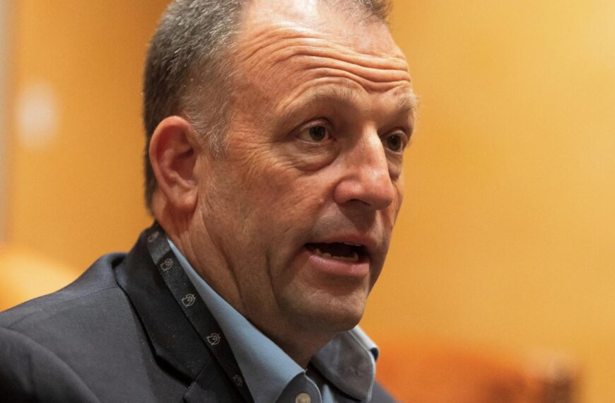 Hawaii Gov. Green predicts Newsom won’t satisfy Americans’…