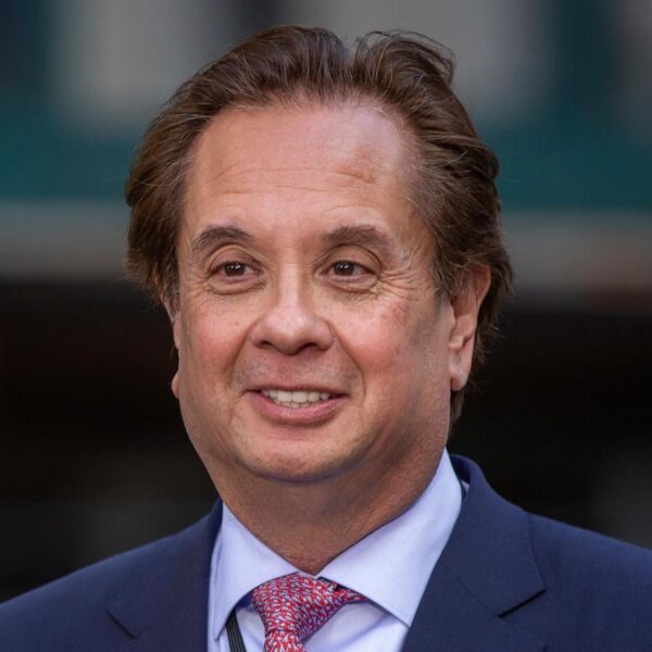 Trump critic George Conway takes steps to run&hellip;