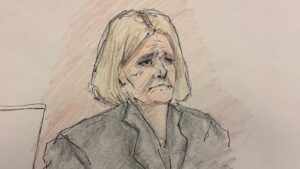 Advocates raise alarms after Wisconsin judge Hannah Dugan&hellip;