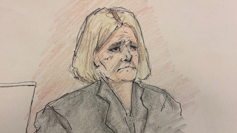 Advocates raise alarms after Wisconsin judge Hannah Dugan found guilty of obstruction