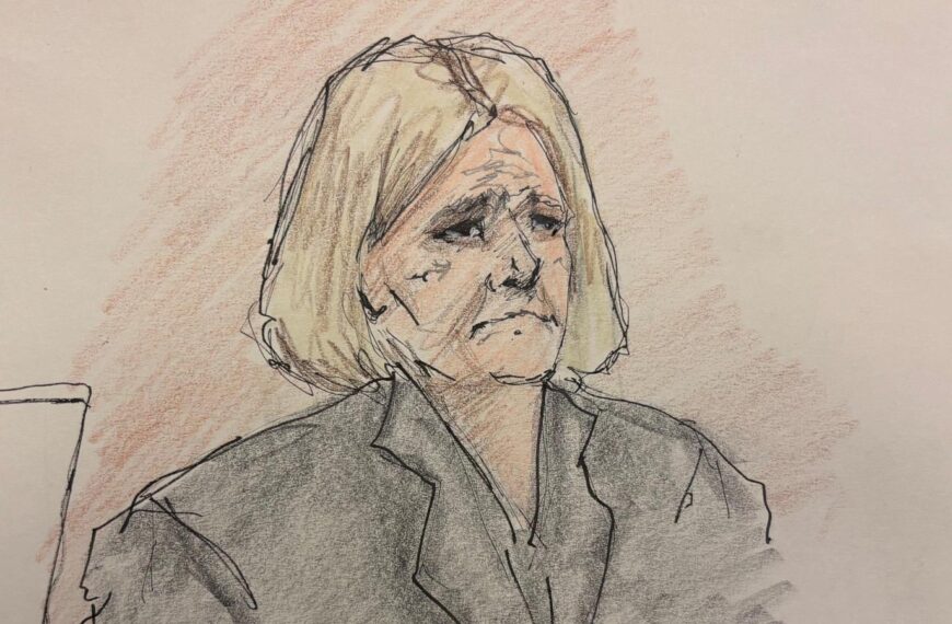 Advocates raise alarms after Wisconsin judge Hannah Dugan found guilty of obstruction