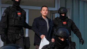 Crypto mogul Do Kwon to be sentenced for…