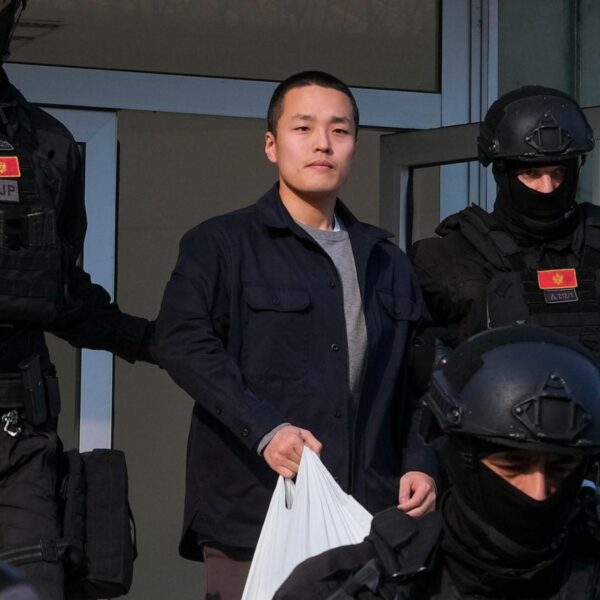 Crypto mogul Do Kwon to be sentenced for&hellip;