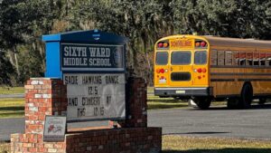 Boys at her school shared AI-generated, nude images&hellip;