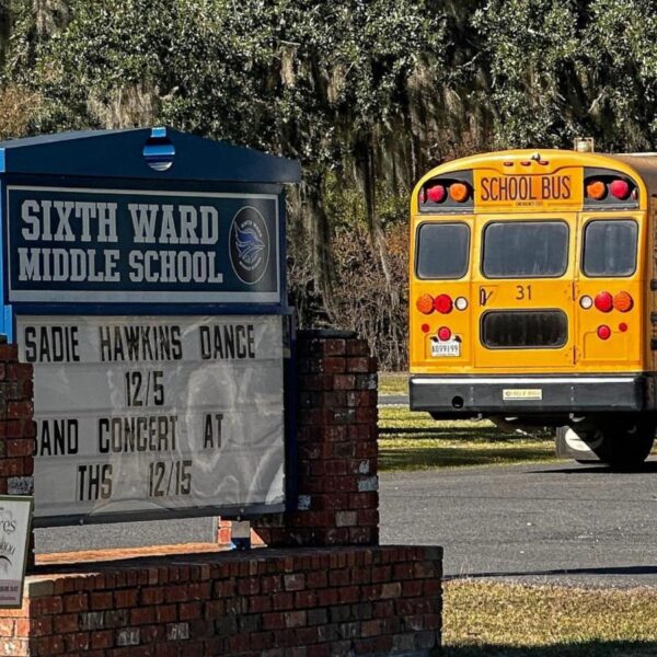 Boys at her school shared AI-generated, nude images&hellip;