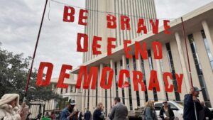 Florida starts redistricting talks in a growing battle&hellip;