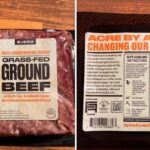 Idaho company recalls nearly 3,000 pounds of ground beef for E. coli risk