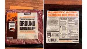 Idaho company recalls nearly 3,000 pounds of ground&hellip;