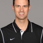 Colorado hires New Mexico’s Fernando Lovo to succeed Rick George as athletic director