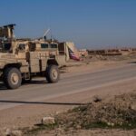 What to know about the US military’s role in Syria after deadly IS attack