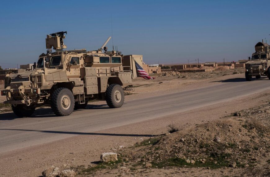 What to know about the US military’s role&hellip;