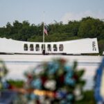 Soon no Pearl Harbor survivors will be alive. People turn to other ways to learn about the bombing