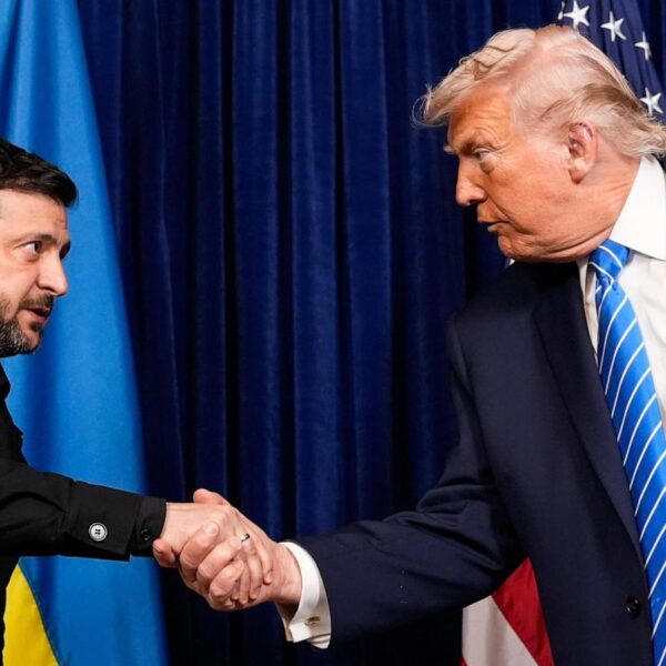Zelenskyy to meet with Trump as efforts to&hellip;