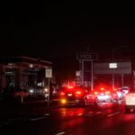 San Francisco outages leaves 130,000 without power