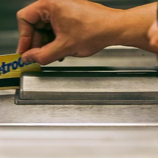 New York subway ends its MetroCard era and&hellip;