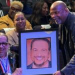 Gospel singer Richard Smallwood dies at 77, leaving a legacy that inspired many in music