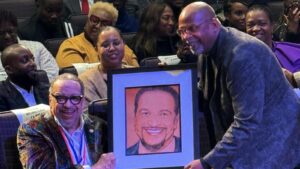 Gospel singer Richard Smallwood dies at 77, leaving&hellip;