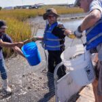 Louisiana is shrinking. Some tribes are fighting to protect what’s left of their communities