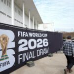 US prioritizes visas for fans traveling for the World Cup, Olympics and other events