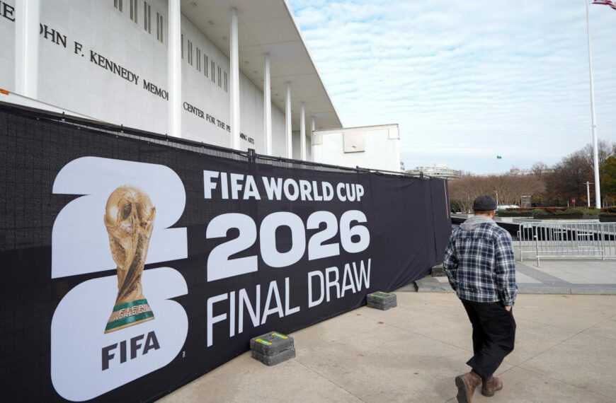 US prioritizes visas for fans traveling for the&hellip;