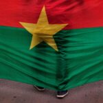 Mali and Burkina Faso impose retaliatory travel ban on US nationals