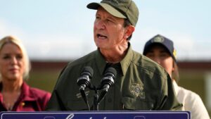 Trump announces he’s appointing Louisiana Gov. Jeff Landry&hellip;