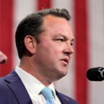 Anonymous money fuels $5 million in attacks on Georgia’s Lt. Gov. Burt Jones