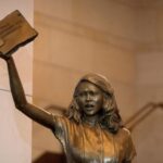 US Capitol statue of teen civil rights leader Barbara Rose Johns to fill Robert E. Lee’s place