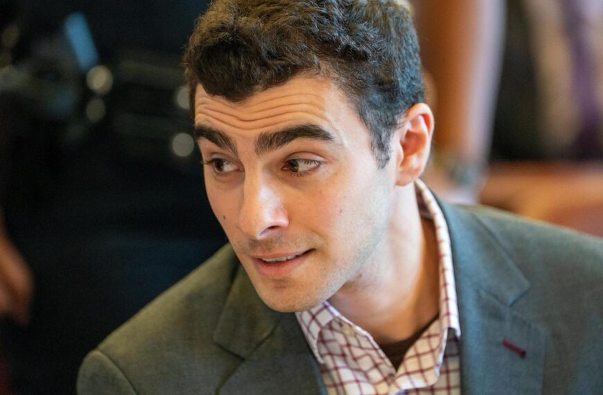 Luigi Mangione fights to exclude gun, notes as anniversary of UnitedHealthcare CEO’s killing nears