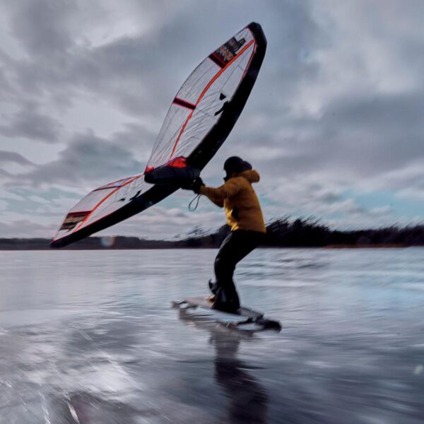 Extreme Midwest cold follows storm that barreled across&hellip;