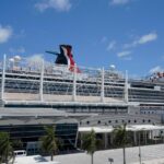 Father says ex-wife didn’t supervise son who’s focus of probe into stepsister’s cruise ship death