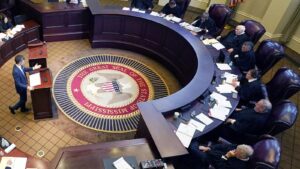 Judge orders special elections for Mississippi Supreme Court&hellip;