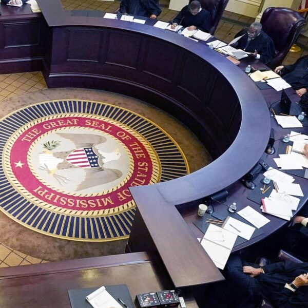 Judge orders special elections for Mississippi Supreme Court&hellip;