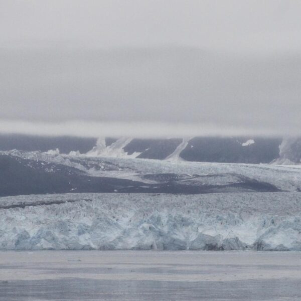Magnitude-7.0 earthquake hits in remote wilderness along Alaska-Canada&hellip;