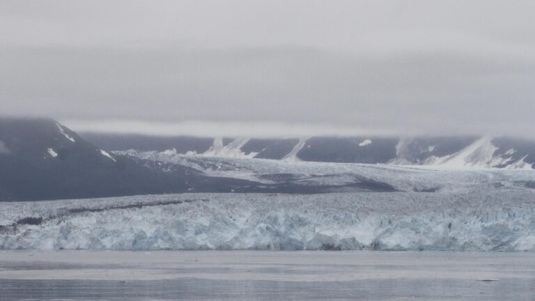 Magnitude-7.0 earthquake hits in remote wilderness along Alaska-Canada border