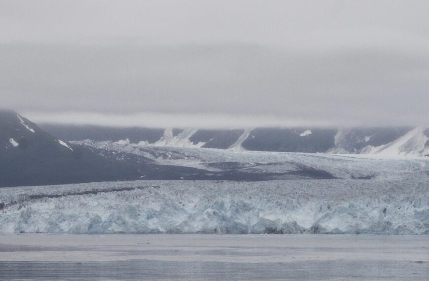 Magnitude-7.0 earthquake hits in remote wilderness along Alaska-Canada border