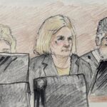 Trial set to begin for Wisconsin judge accused of helping immigrant evade federal authorities