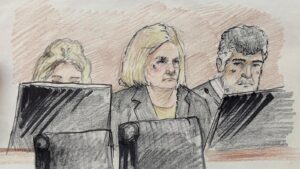 Trial set to begin for Wisconsin judge accused&hellip;