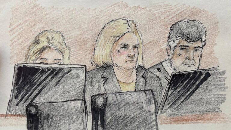 Trial set to begin for Wisconsin judge accused of helping immigrant evade federal authorities