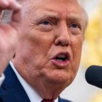 Trump expands travel ban, adding 5 more countries and imposing new limits on others