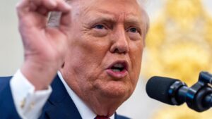 Trump expands travel ban, adding 5 more countries&hellip;