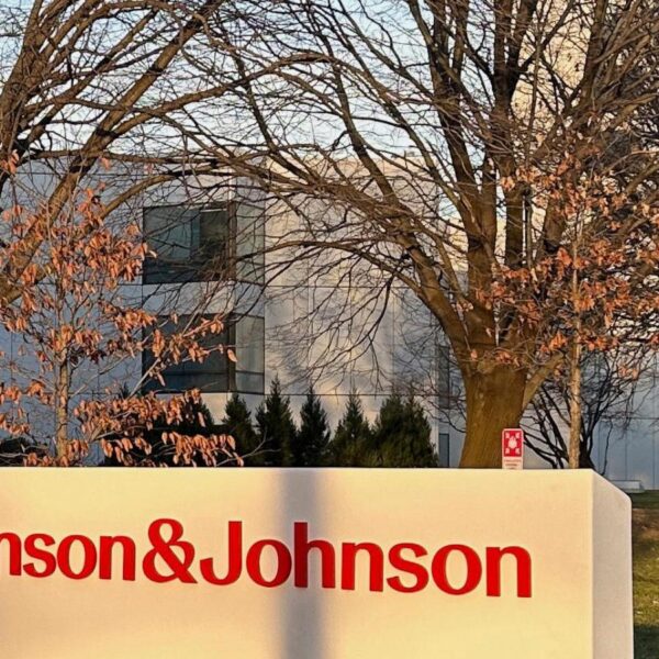 Jury says Johnson & Johnson owes $65.5M to&hellip;