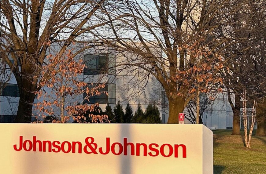 Jury says Johnson & Johnson owes $65.5M to woman with cancer who used talcum powder
