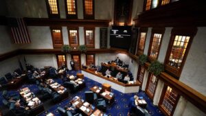 Redistricting in Indiana faces ultimate test in state…