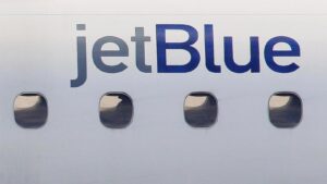 JetBlue flight near Venezuela avoids ‘midair collision’ with&hellip;