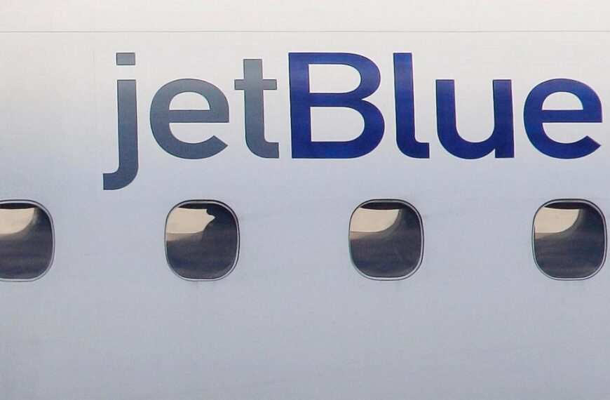 JetBlue flight near Venezuela avoids ‘midair collision’ with&hellip;