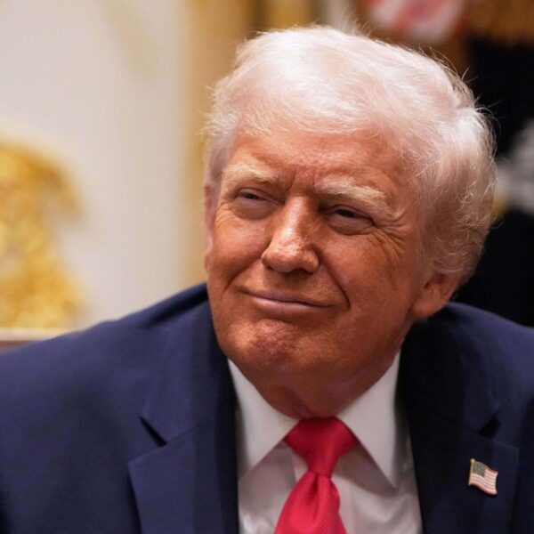 FACT FOCUS: Trump says tariffs can eventually replace&hellip;